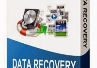 Wondershare Data Recovery new