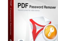 Wondershare PDF Password Remover new