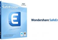 Wondershare SafeEraser new